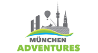 München Adventures Logo